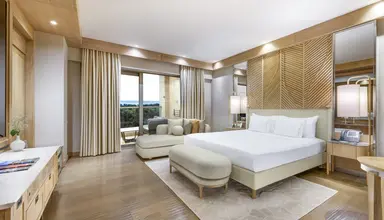 Regnum Carya Golf & SPA Resort