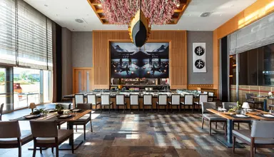 Regnum Carya Golf & SPA Resort