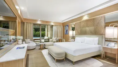 Regnum Carya Golf & SPA Resort