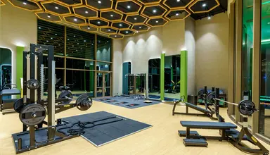 Regnum Carya Golf & SPA Resort