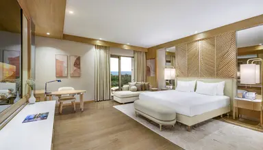 Regnum Carya Golf & SPA Resort
