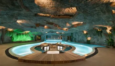 Regnum Carya Golf & SPA Resort
