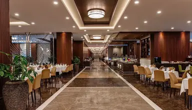 Regnum Carya Golf & SPA Resort