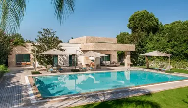 Regnum Carya Golf & SPA Resort