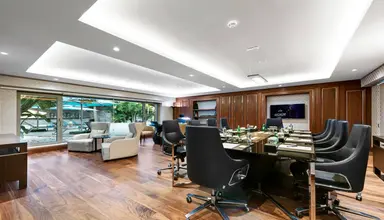 Regnum Carya Golf & SPA Resort