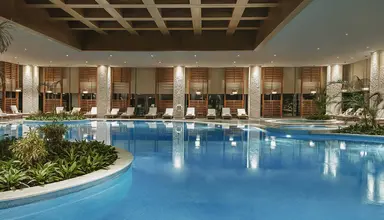 Regnum Carya Golf & SPA Resort