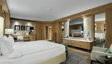 Regnum Carya Golf & SPA Resort