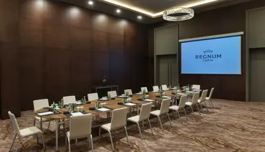 Regnum Carya Golf & SPA Resort