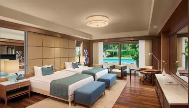 Regnum Carya Golf & SPA Resort
