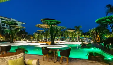 Regnum Carya Golf & SPA Resort