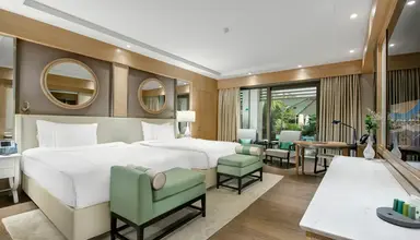 Regnum Carya Golf & SPA Resort