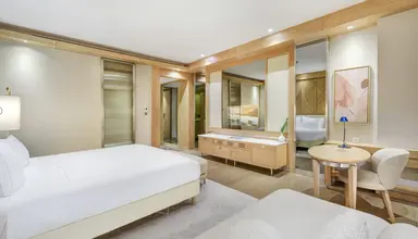 Regnum Carya Golf & SPA Resort
