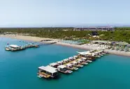 Regnum Carya Golf & SPA Resort