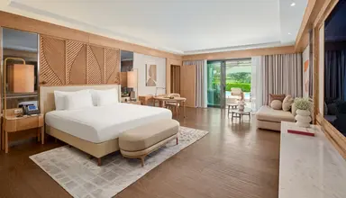 Regnum Carya Golf & SPA Resort