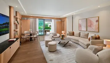 Regnum Carya Golf & SPA Resort