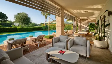 Regnum Carya Golf & SPA Resort