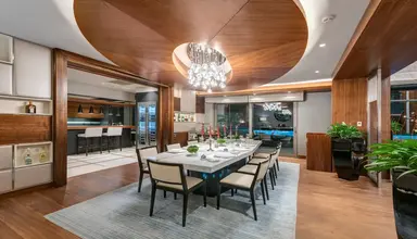 Regnum Carya Golf & SPA Resort