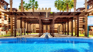 Rehana Port Ghalib Resort