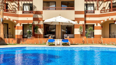 Rehana Port Ghalib Resort