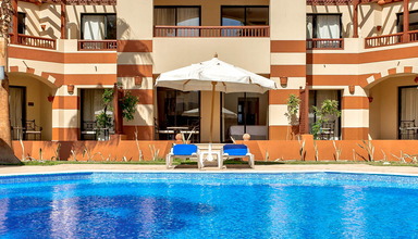 Rehana Port Ghalib Resort