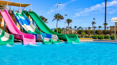 Rehana Port Ghalib Resort