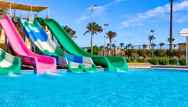 Rehana Port Ghalib Resort
