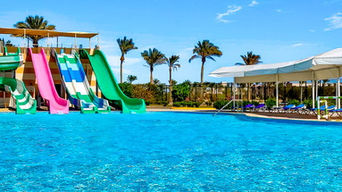 Rehana Port Ghalib Resort