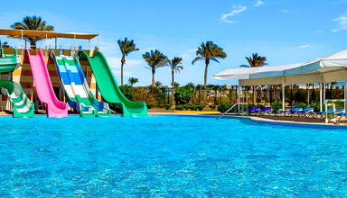 Rehana Port Ghalib Resort