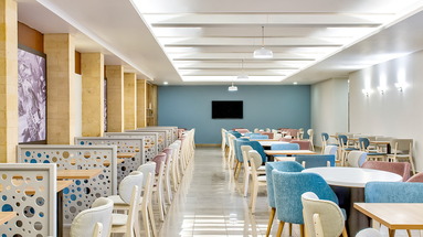 Rehana Port Ghalib Resort