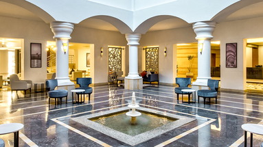 Rehana Port Ghalib Resort
