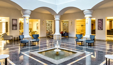 Rehana Port Ghalib Resort