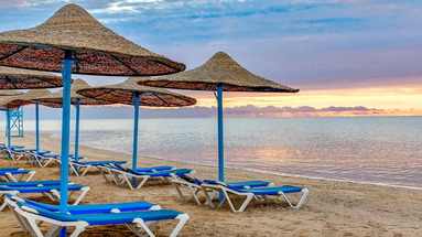 Rehana Port Ghalib Resort