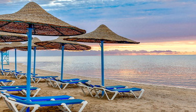Rehana Port Ghalib Resort