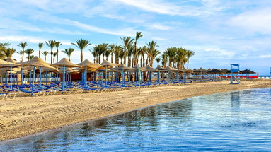 Rehana Port Ghalib Resort