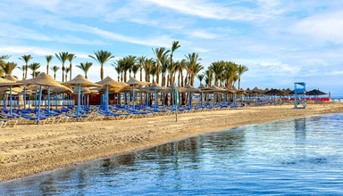 Rehana Port Ghalib Resort