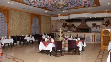 Rehana Royal Beach Resort & Spa