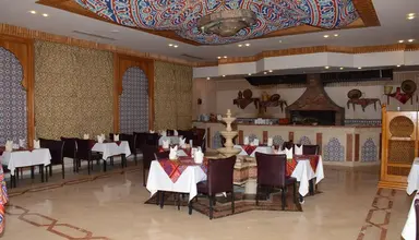 Rehana Royal Beach Resort & Spa