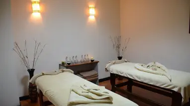 Rehana Royal Beach Resort & Spa