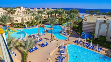 Rehana Royal Beach Resort & Spa