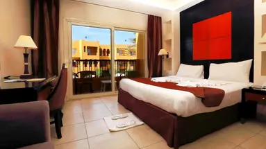 Rehana Royal Beach Resort & Spa