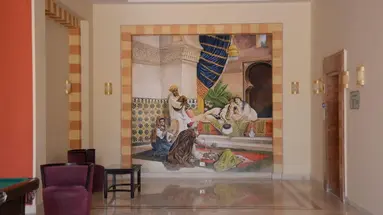 Rehana Royal Beach Resort & Spa