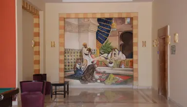 Rehana Royal Beach Resort & Spa