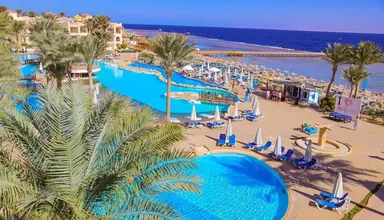 Rehana Royal Beach Resort & Spa