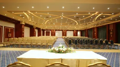Rehana Royal Beach Resort & Spa