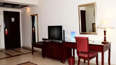 Rehana Royal Beach Resort & Spa