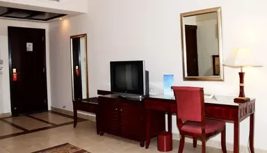 Rehana Royal Beach Resort & Spa