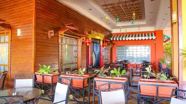 Rehana Royal Beach Resort & Spa