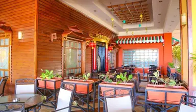 Rehana Royal Beach Resort & Spa