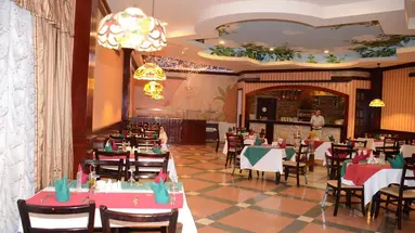 Rehana Royal Beach Resort & Spa