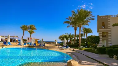 Rehana Royal Beach Resort & Spa